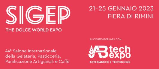 SPECIALE FIERA SIGEP 